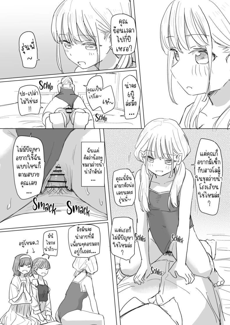 รีโมทควบคุมมนุษย์ 2 ภาพ 32