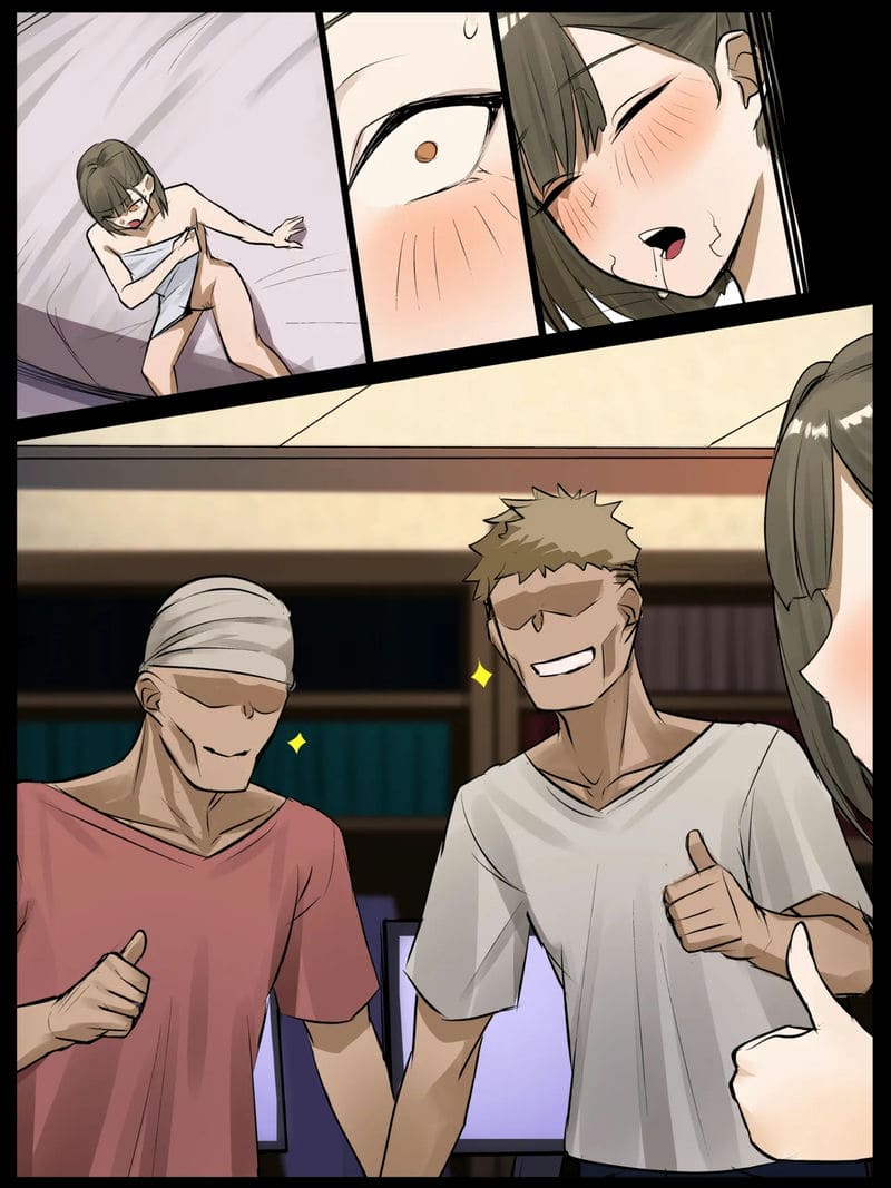 ผู้ช่วยที่ยอดเยี่ยม ภาพ 6