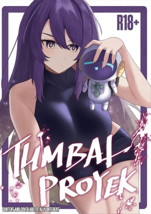 โดจิน ขัดจังหวะการสตรีม แนว vtuber แปลไทย