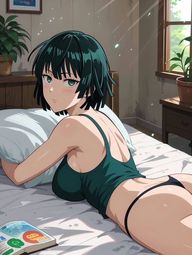 ฟุบุกิ ภาพ 14