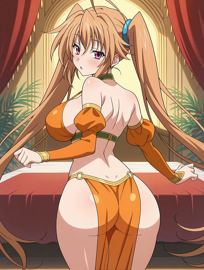 รั้วโรงเรียนฮาเร็ม ภาพ 96