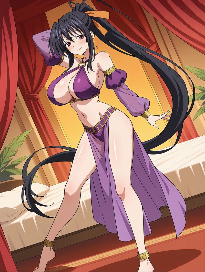 รั้วโรงเรียนฮาเร็ม ภาพ 116