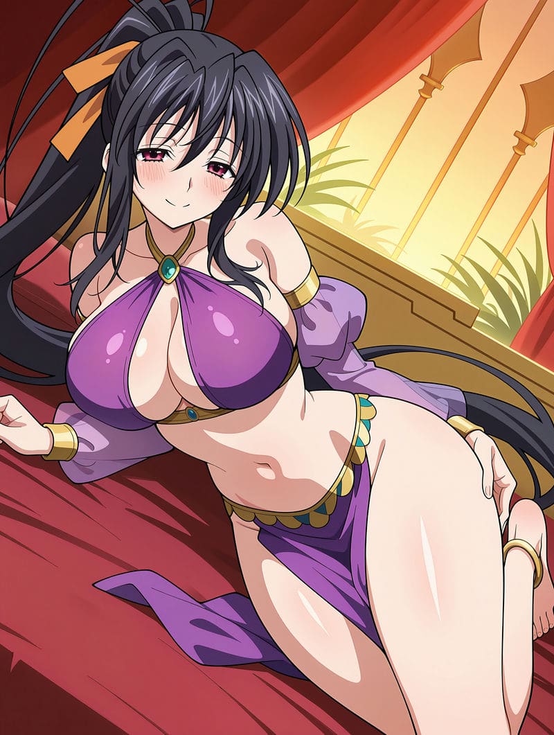 รั้วโรงเรียนฮาเร็ม ภาพ 120