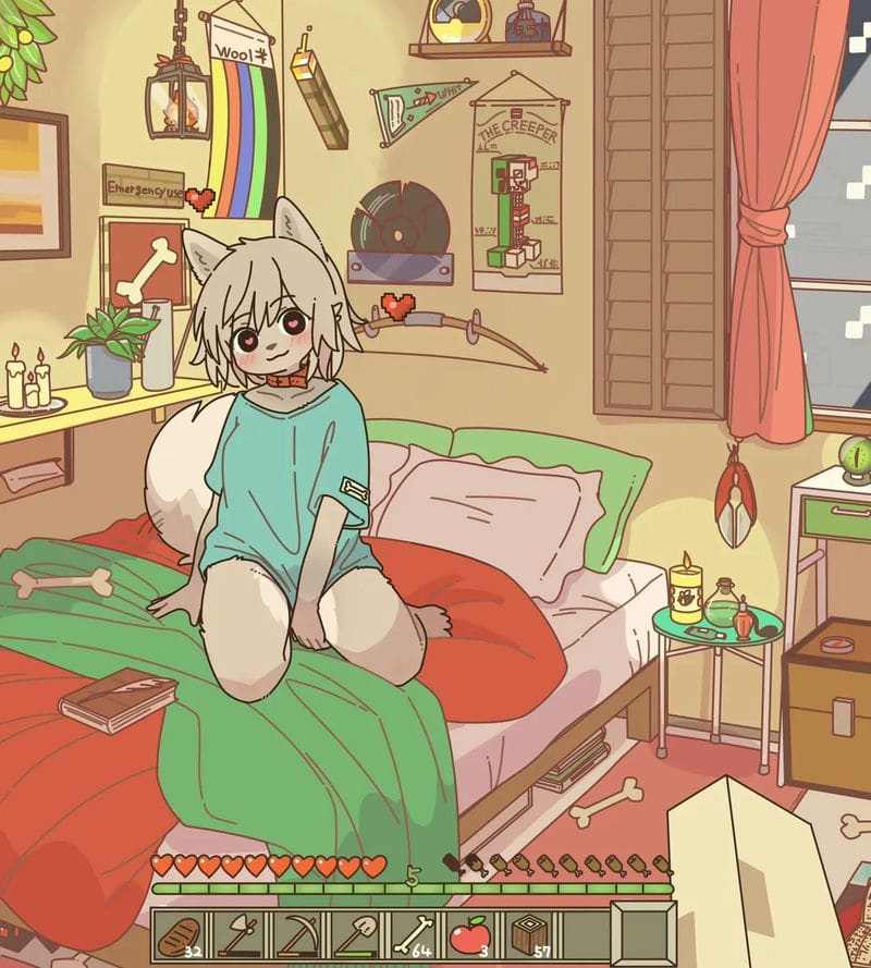 มิเกะยามะ ภาพ 10