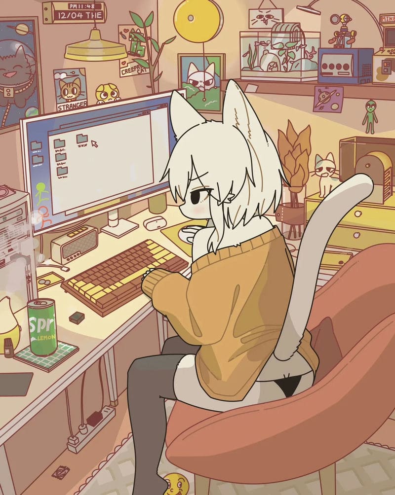 มิเกะยามะ ภาพ 21