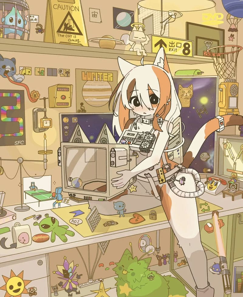 มิเกะยามะ ภาพ 25