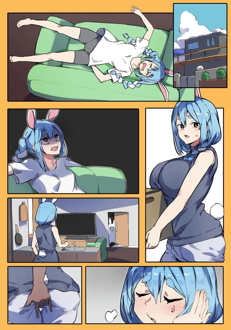 ความลับของคุณแม่ 1 ภาพ 1