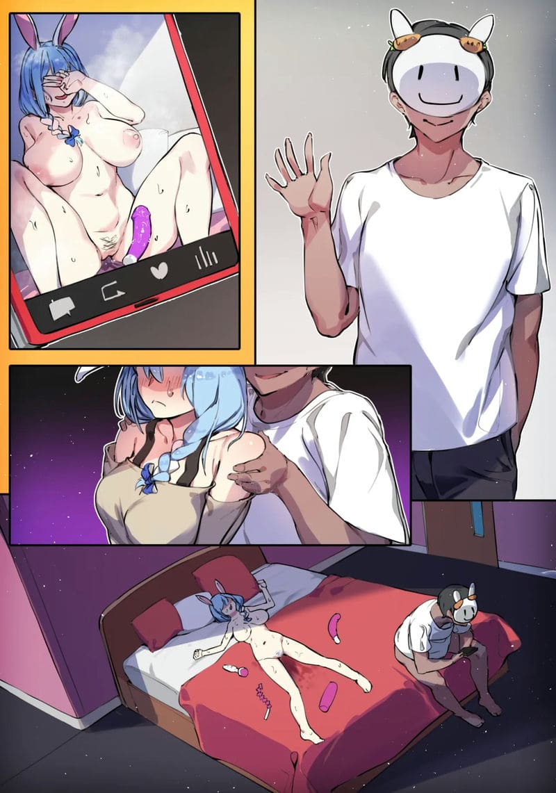 ความลับของคุณแม่ 1 ภาพ 2