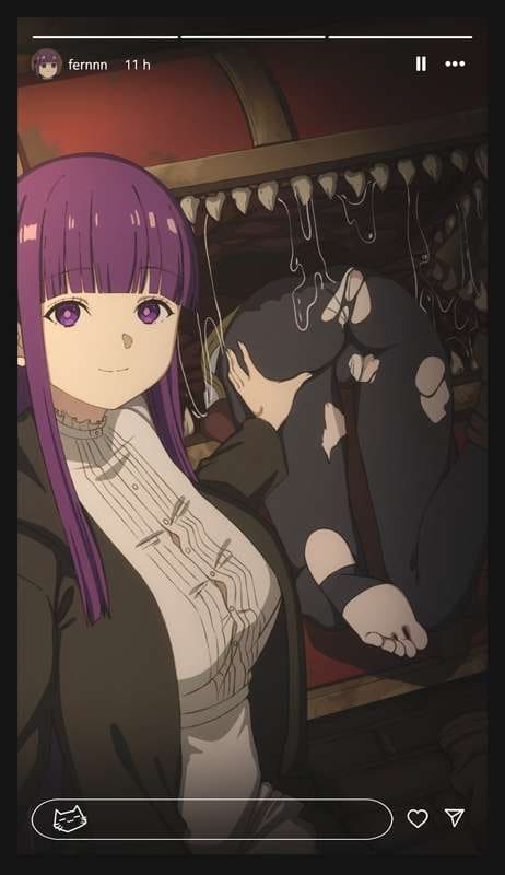 สตอรี่เสียว - เฟรุน