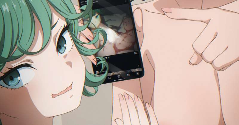 สตอรี่เสียว - ทัตสึมากิและฟุบุกิ ภาพ 0