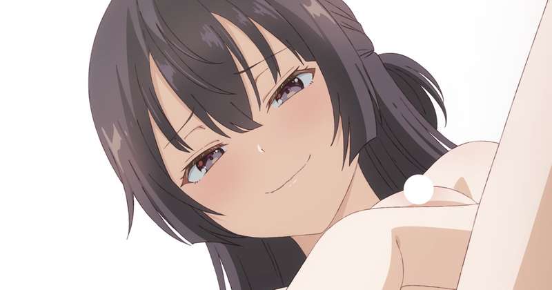 สตอรี่เสียว - อาเรีย & ยูกิ