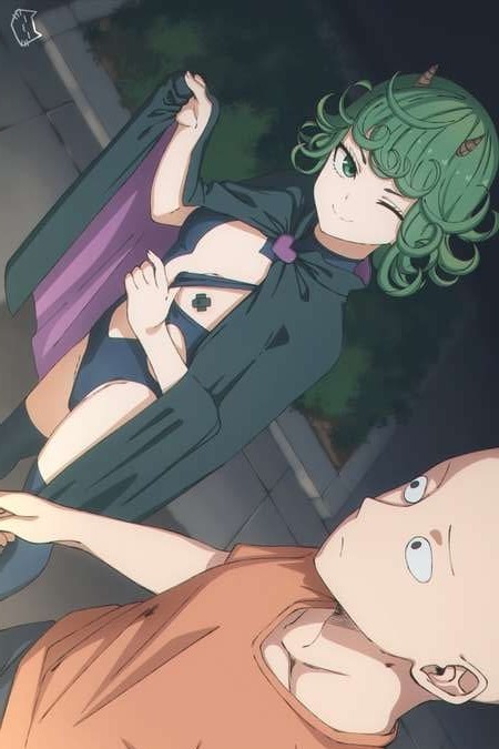 สตอรี่เสียว - ปีศาจสาวทัตสึมากิ