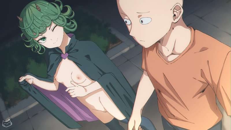 สตอรี่เสียว - ปีศาจสาวทัตสึมากิ ภาพ 2