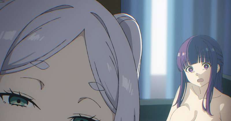 สตอรี่เสียว - อีกฟากของประตู ภาพ 0