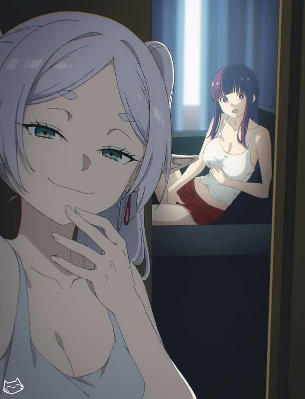 สตอรี่เสียว - อีกฟากของประตู ภาพ 3