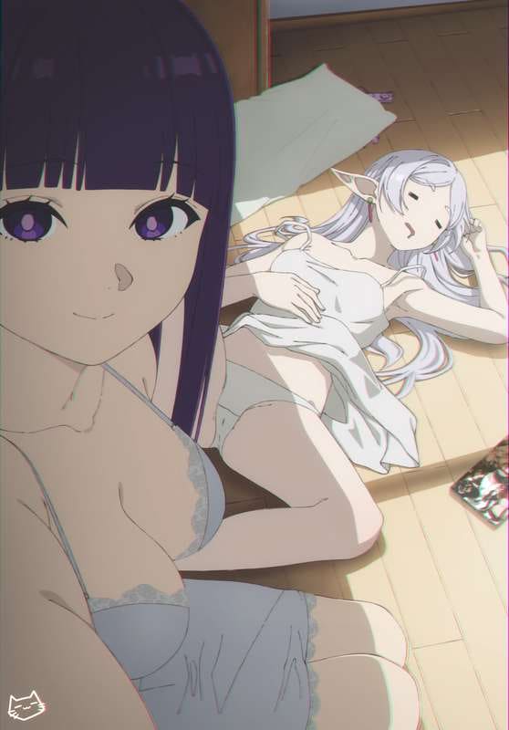 สตอรี่เสียว - แอบถ่ายตอนนอน ภาพ 2