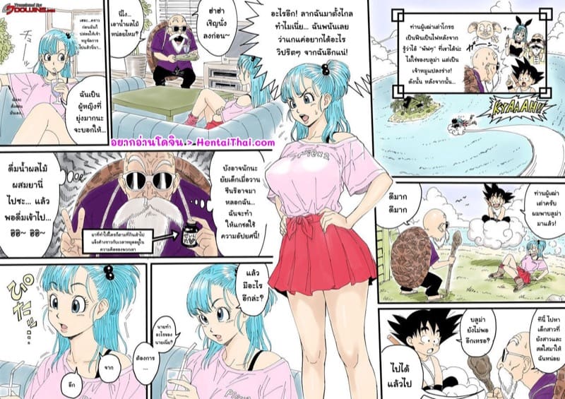 การแก้แค้นของผู้เฒ่าเต่า ภาพ 0