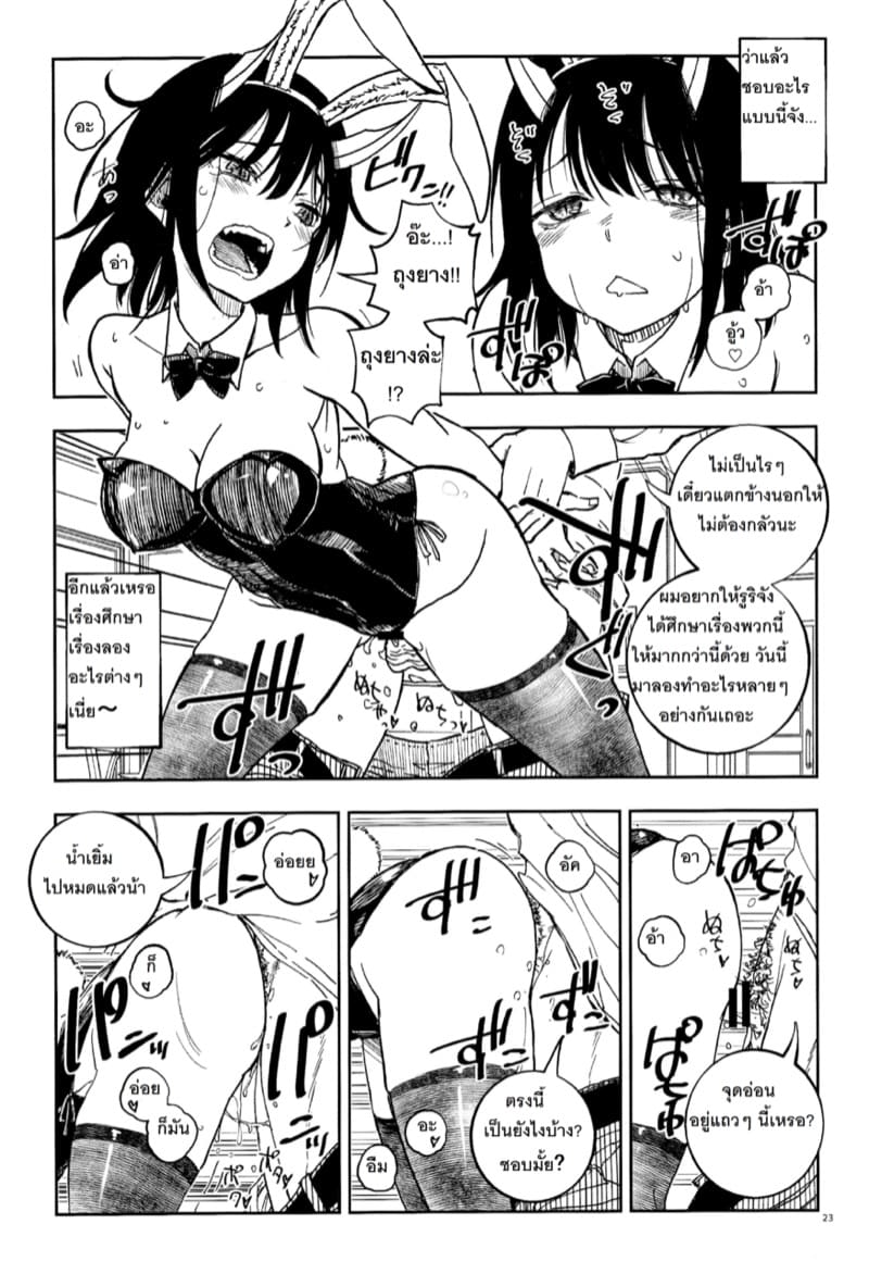 สาวมังกรจะไม่แพ้ใครแม้แต่ดราก้อนสเลเยอร์! ภาพ 21