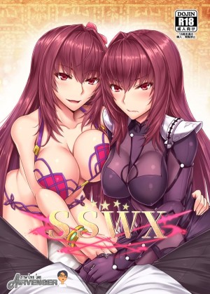โดจิน ตัวจริงกับร่างจำลอง แนว double blowjob แปลไทย - โดจินโป๊ มังงะxxx การ์ตูนโป้ โดจินชิ