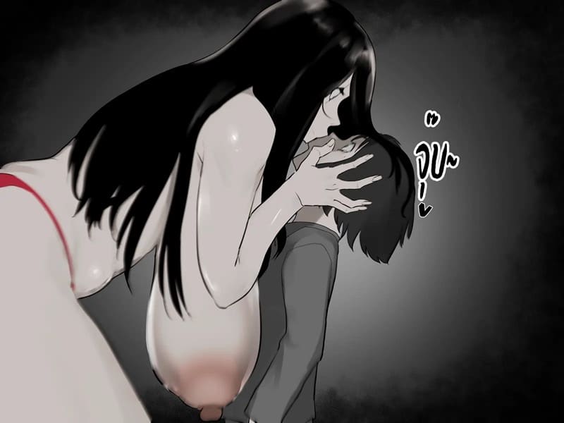 ราคะที่บิดเบี้ยว ภาพ 54