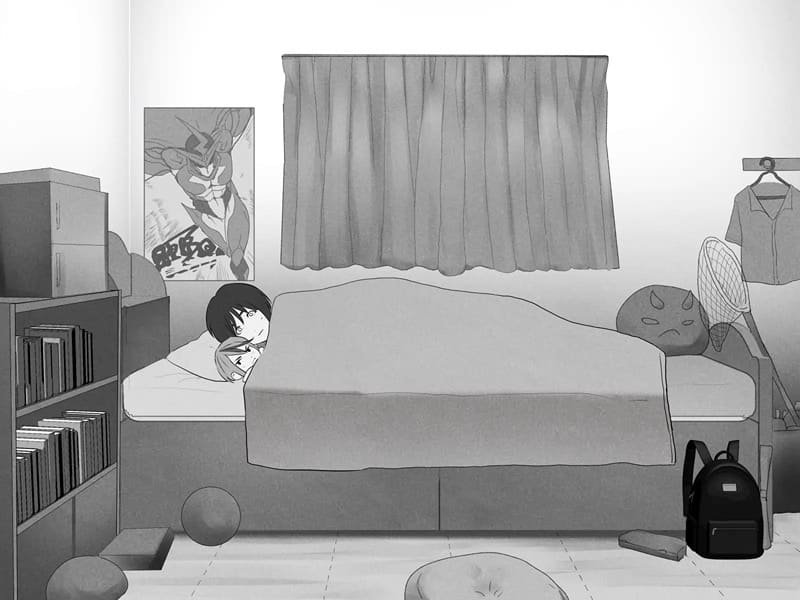 ราคะที่บิดเบี้ยว ภาพ 182
