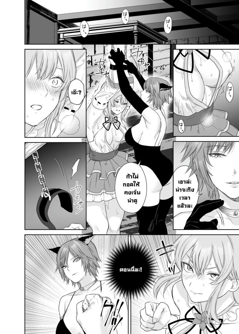 ลูกแมวน้อยในกำมือ ภาพ 10