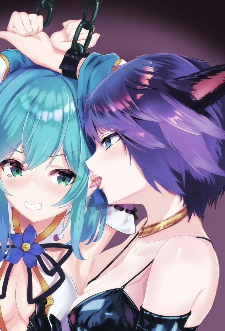 ลูกแมวน้อยในกำมือ ภาพ 34