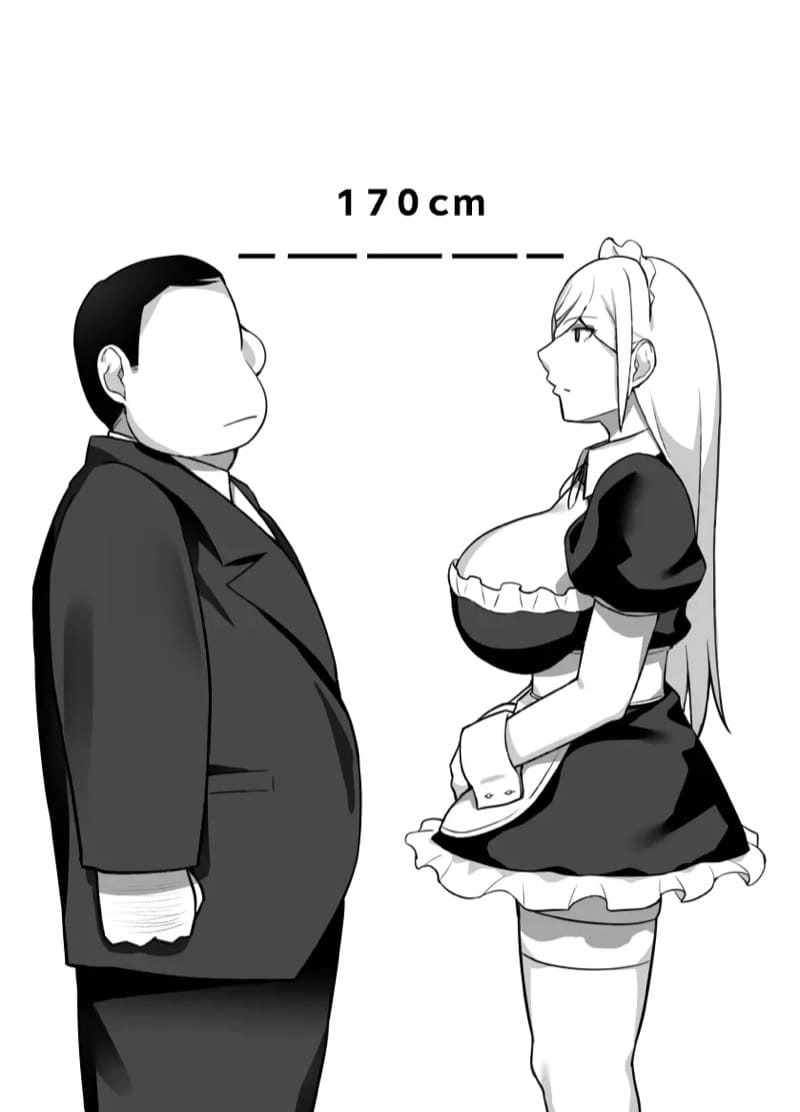 รักร้อนแรงจากหัวใจไร้ชีพ ภาพ 1