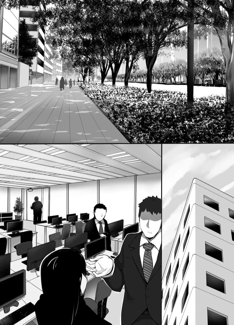 รักร้อนแรงจากหัวใจไร้ชีพ ภาพ 2