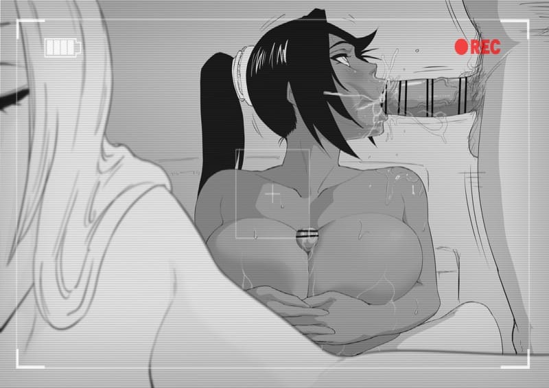 พวกเธอไปทำอะไรกัน ภาพ 9