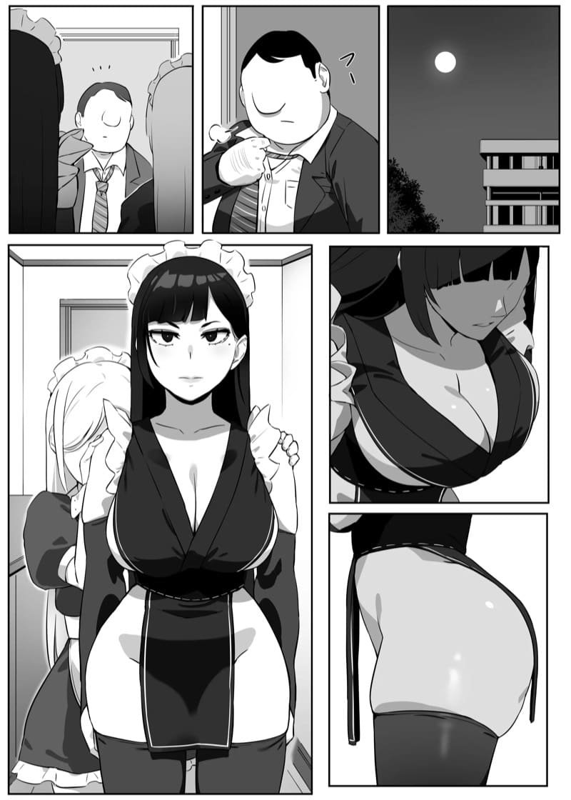 รักร้อนแรงจากหัวใจไร้ชีพ 2 ภาพ 21