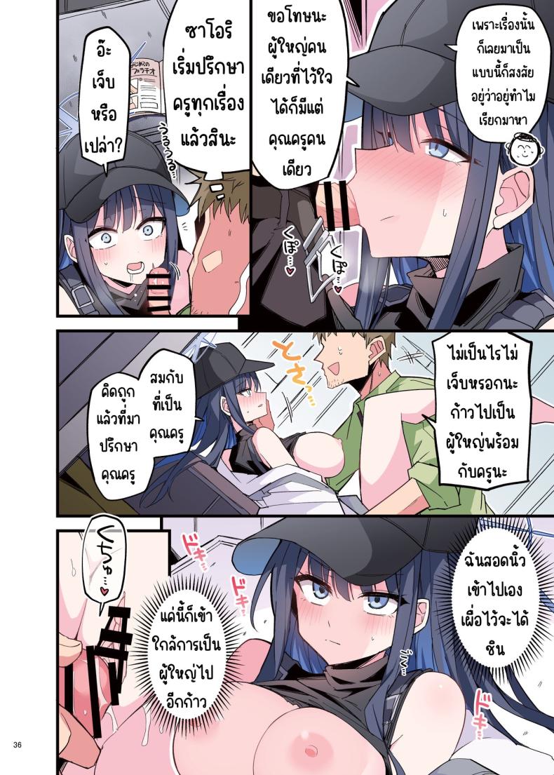 งานฉลองหลังเทศกาล ภาพ 35