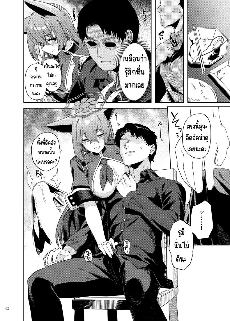 งานฉลองหลังเทศกาล ภาพ 61