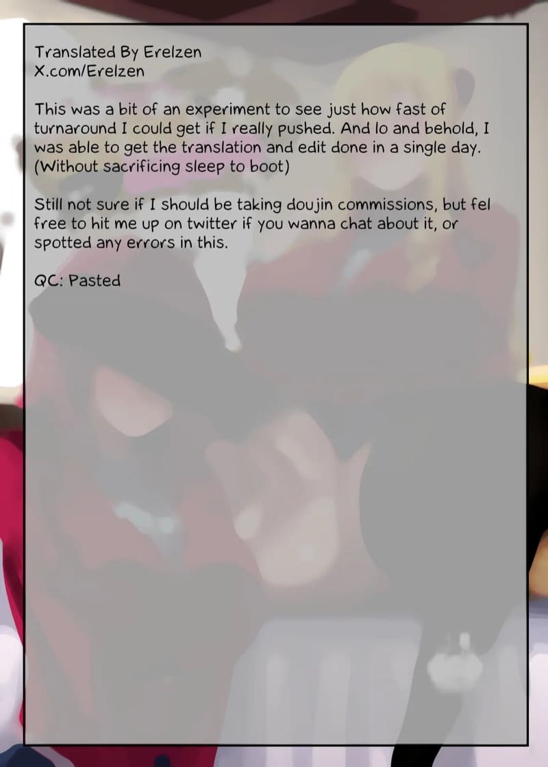 ฟื้นคืนชีพเป็นสาววายร้าย! ภาพ 28