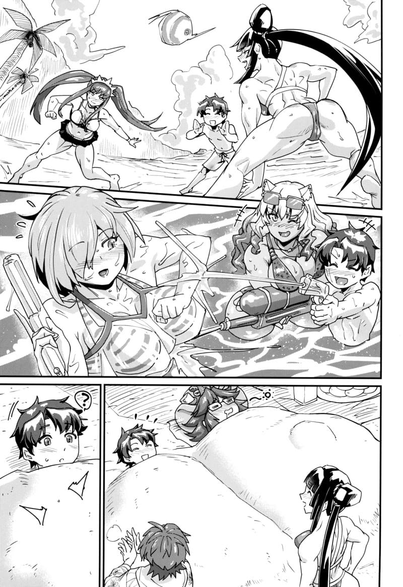 ริทสึกะคุง ภาพ 4