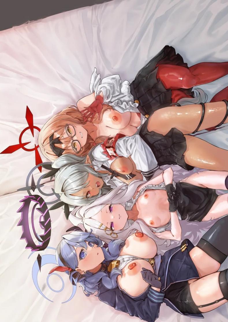 อ่านโดจิน คณะรักษาวินัยไม่บริสุทธิ์ แปลไทย