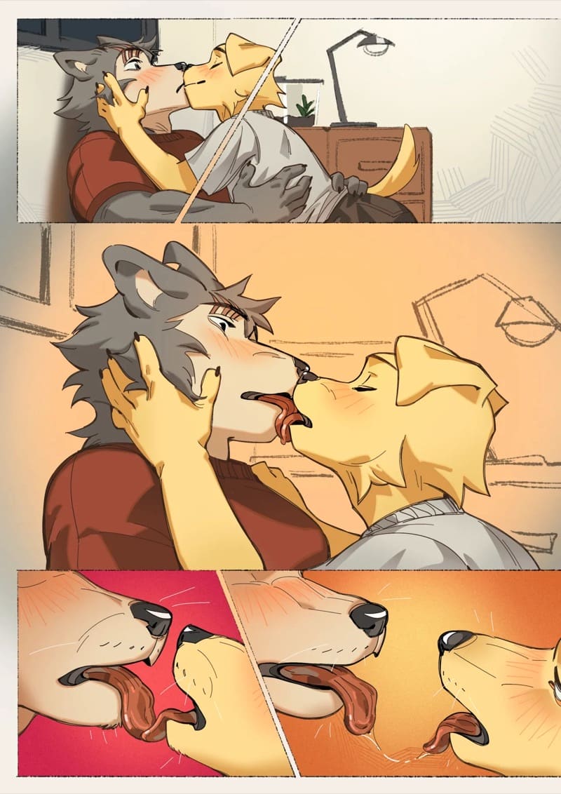 พรุ่งนี้เราค่อยไปร้องเรียนทีหลัง ภาพ 11