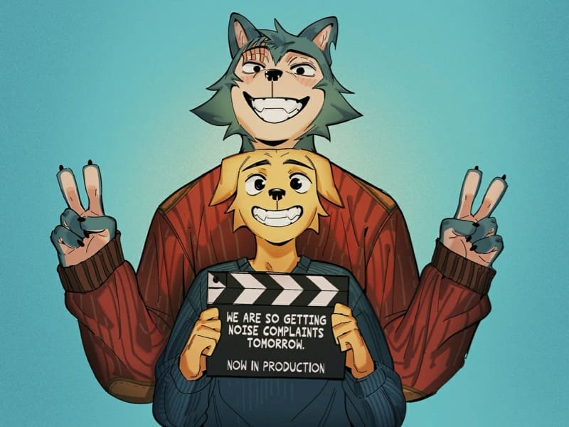 พรุ่งนี้เราค่อยไปร้องเรียนทีหลัง ภาพ 42