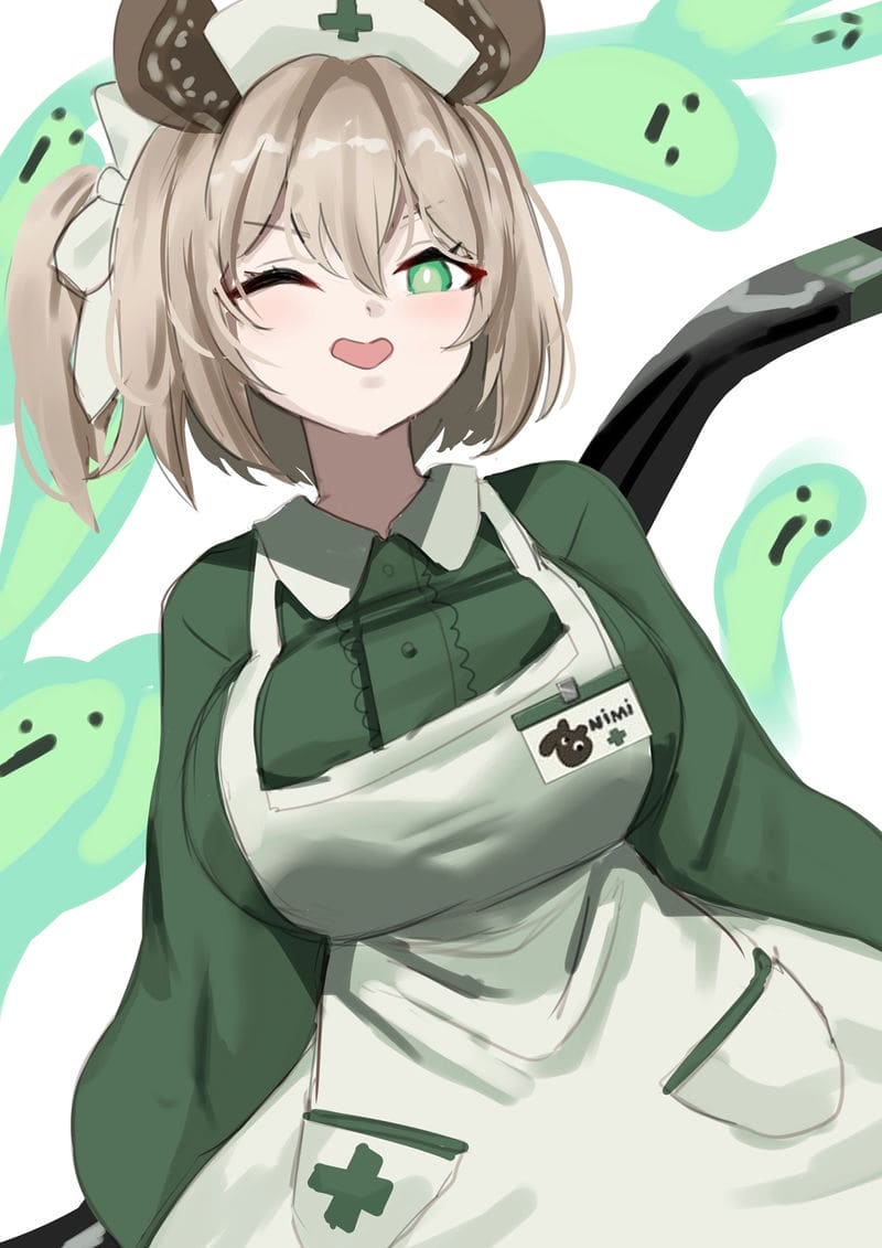 นางพยาบาลผู้รักษาฝันร้าย ภาพ 7