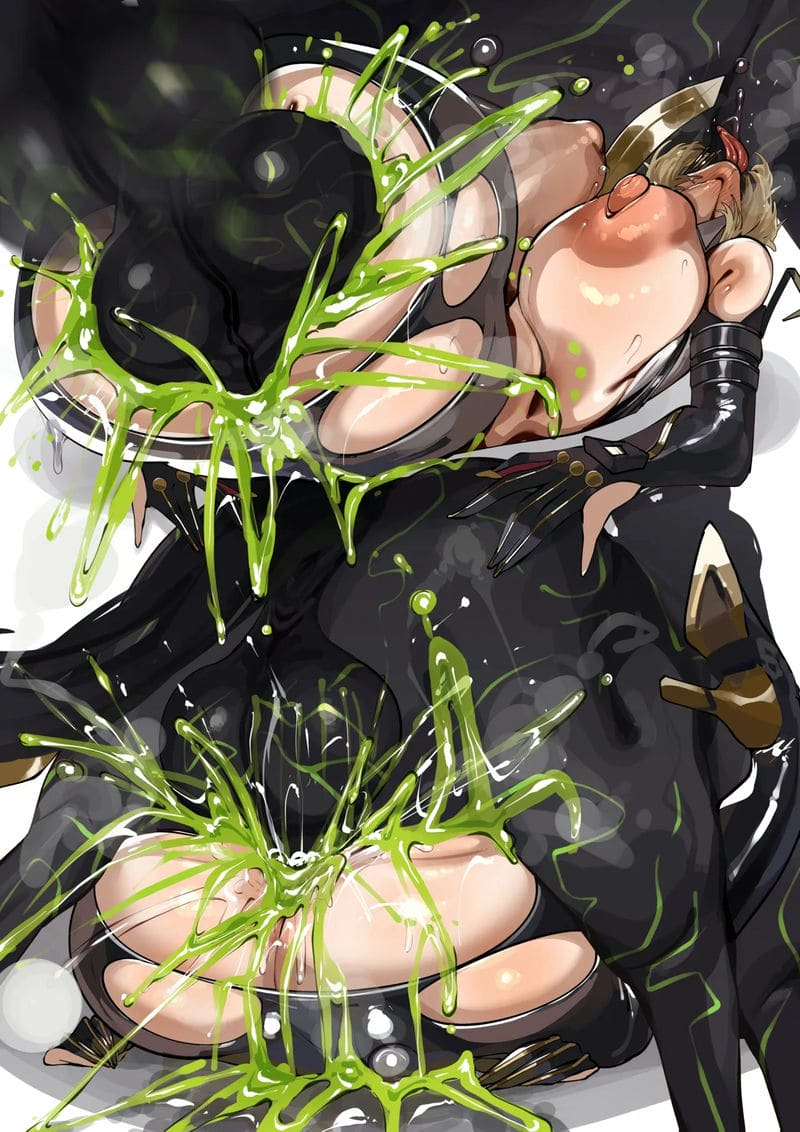 อีฟลินพ่ายแพ้ ภาพ 3