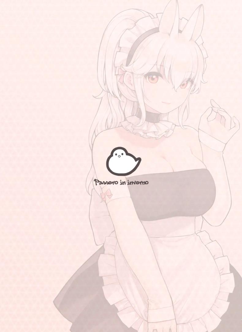 ร้านสาวหูสัตว์มัดใจนายท่าน 3 ภาพ 58