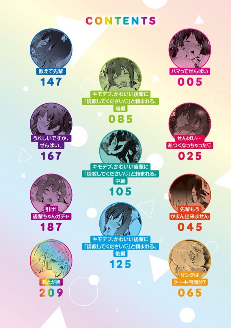 มีเซ็กส์กันไหมรุ่นพี่? 1 ภาพ 2