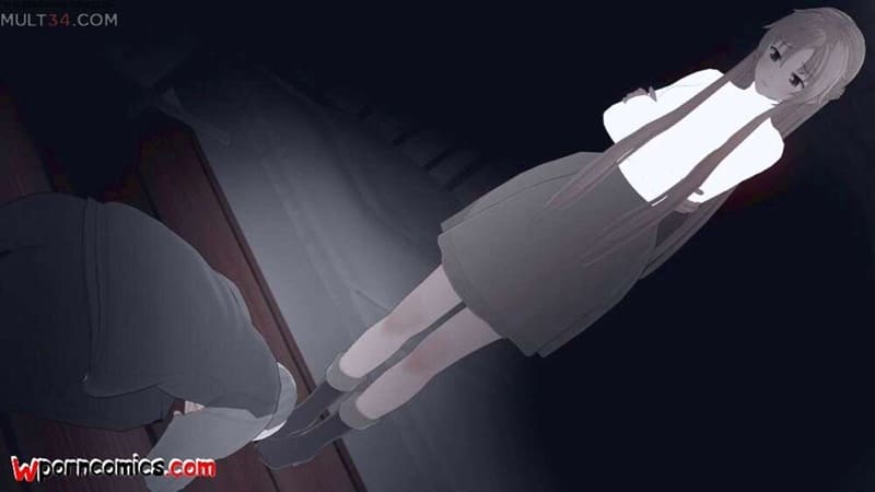 อาสึนะโดนลุงเสียบ ภาพ 14