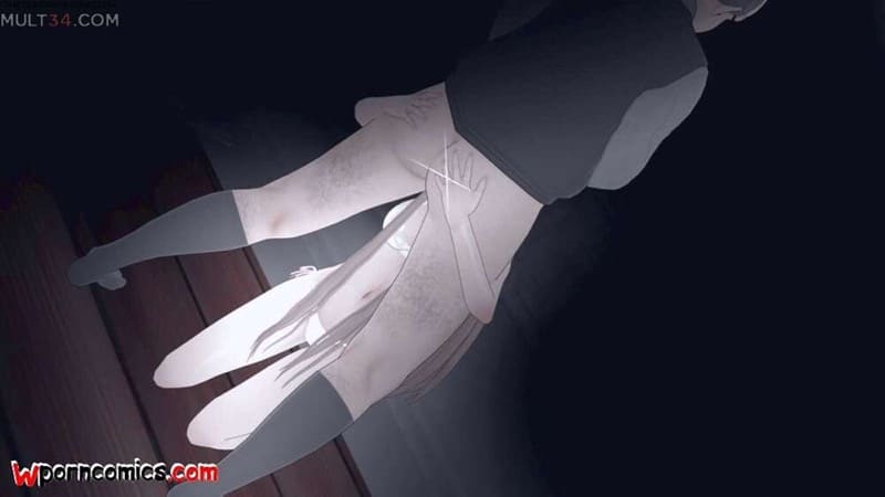 อาสึนะโดนลุงเสียบ ภาพ 18