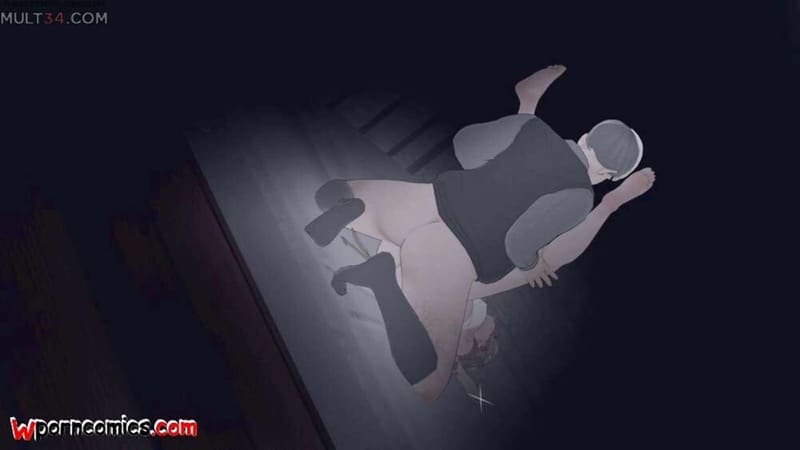 อาสึนะโดนลุงเสียบ ภาพ 20