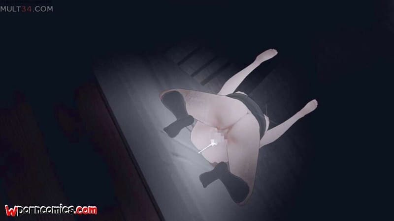 อาสึนะโดนลุงเสียบ ภาพ 21