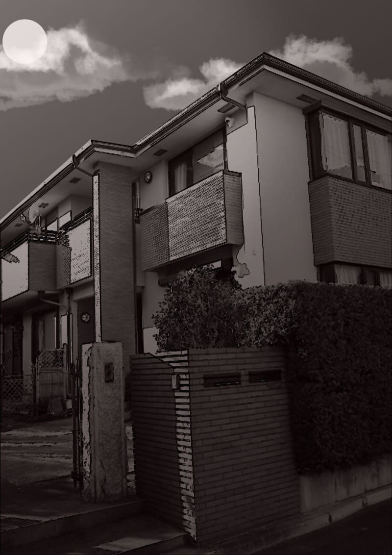 เพื่อนพี่สาวจ้องจะเล่นผม 2 จบ ภาพ 1