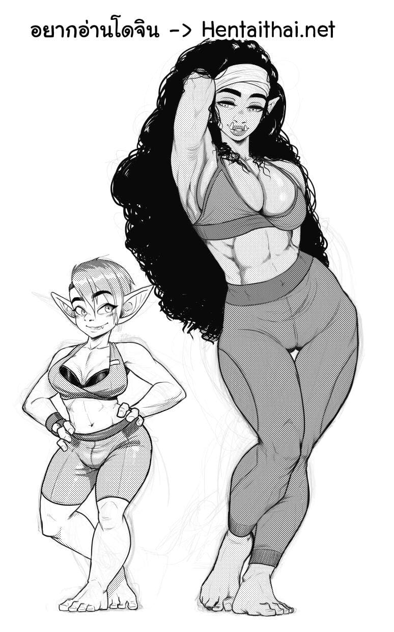 คลาสโยคะ 1