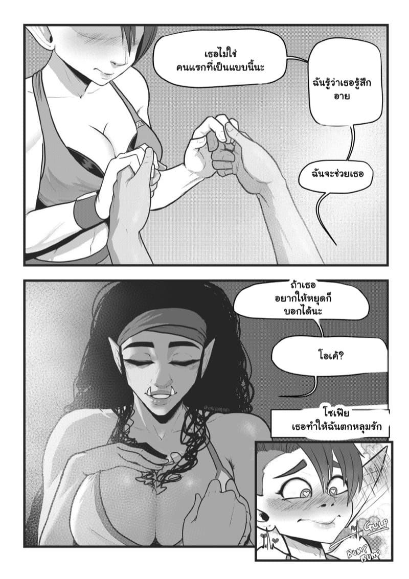 คลาสโยคะ 1 ภาพ 8