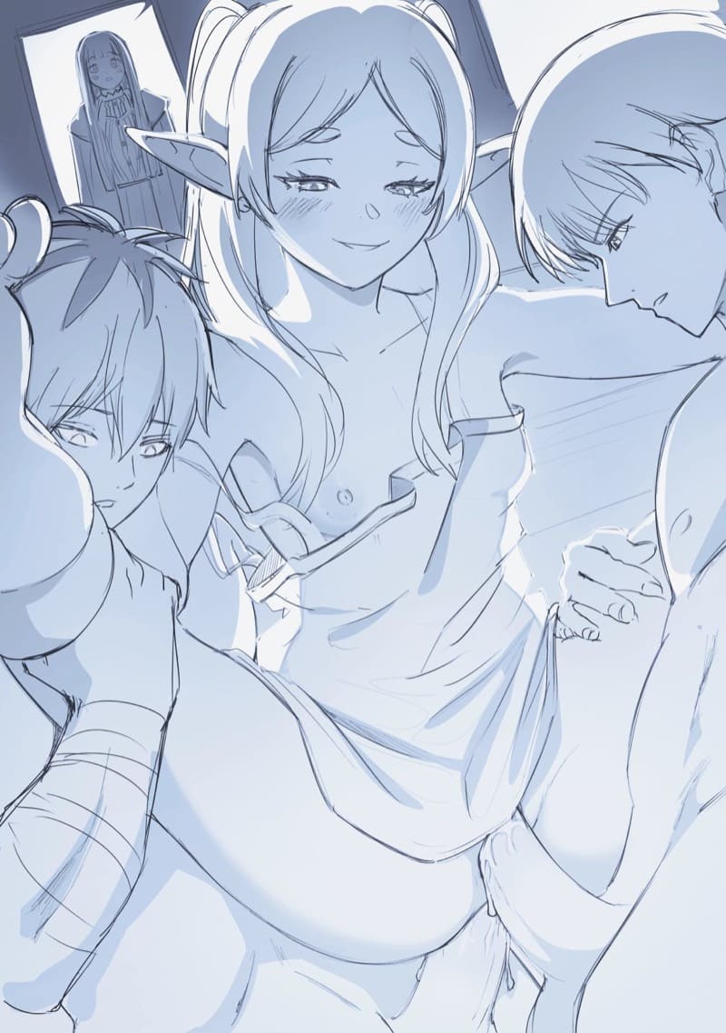 อะไรมันจะพีคและมั่วได้ขนาดนี้